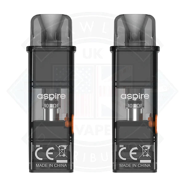 Aspire Gotek Replacement Pods