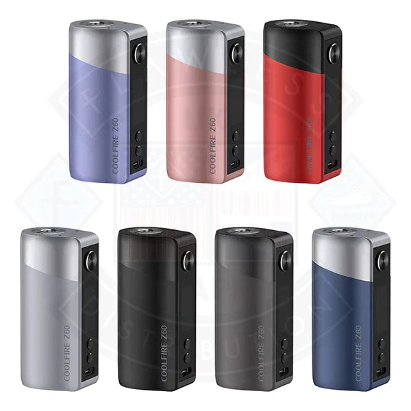 Innokin Cool Fire Z60 Mod