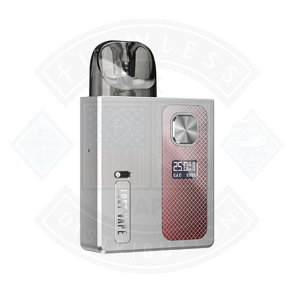 Lost Vape Ursa Baby Pro Pod Kit