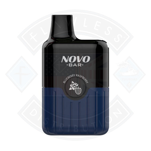 Smok NOVO B600 Disposable Vape