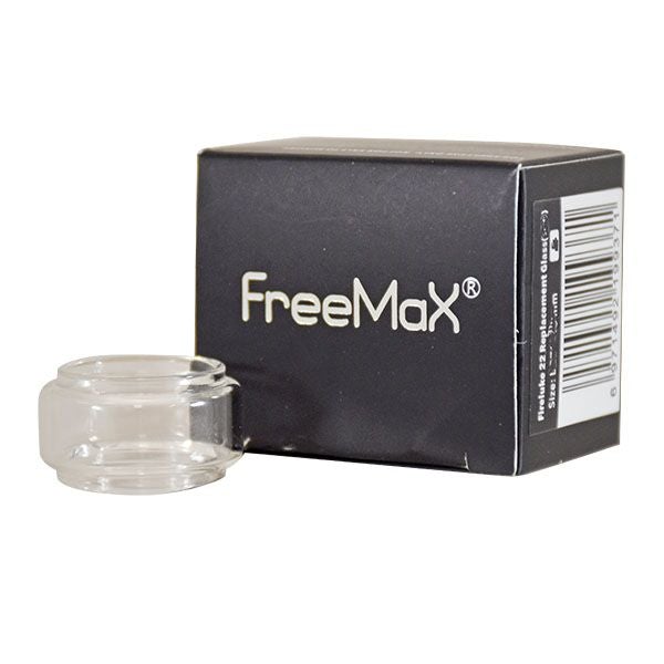 Freemax Fireluke 22 Replacement Glass XL/1pc