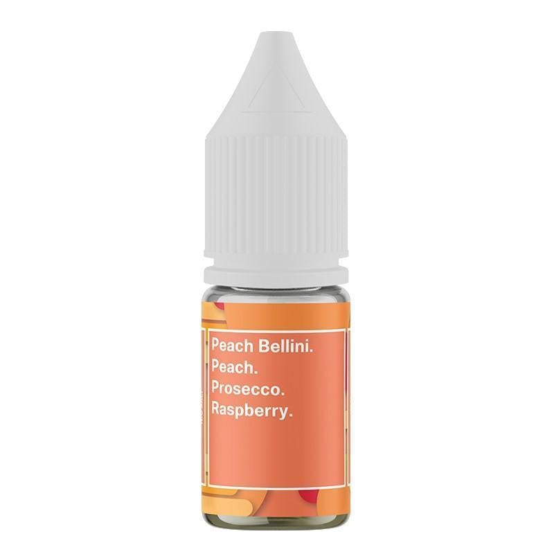 Supergood Salt Peach Belini 10ml