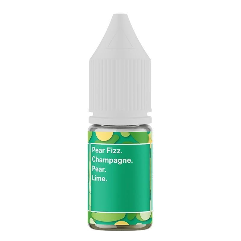 Supergood Salt Pear Fizz 10ml