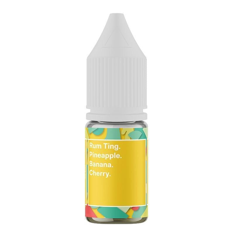 Supergood Salt Rum Ting 10ml