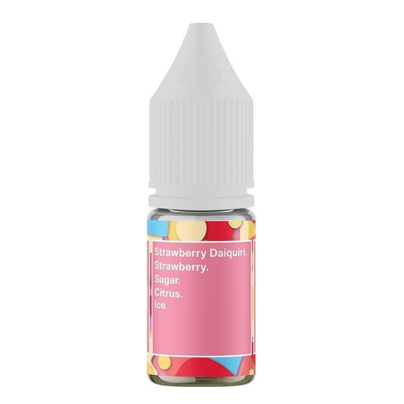 Supergood Salt Strawberry Daiquiri 10ml