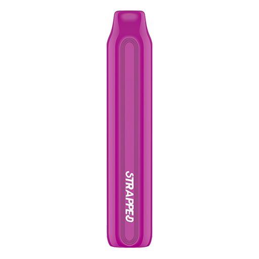 Strapped Stix Disposable Vape Device