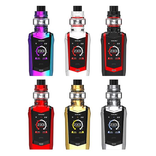 Smok V2 Species Kit