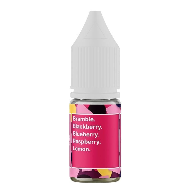 Supergood Salt Bramble 10ml