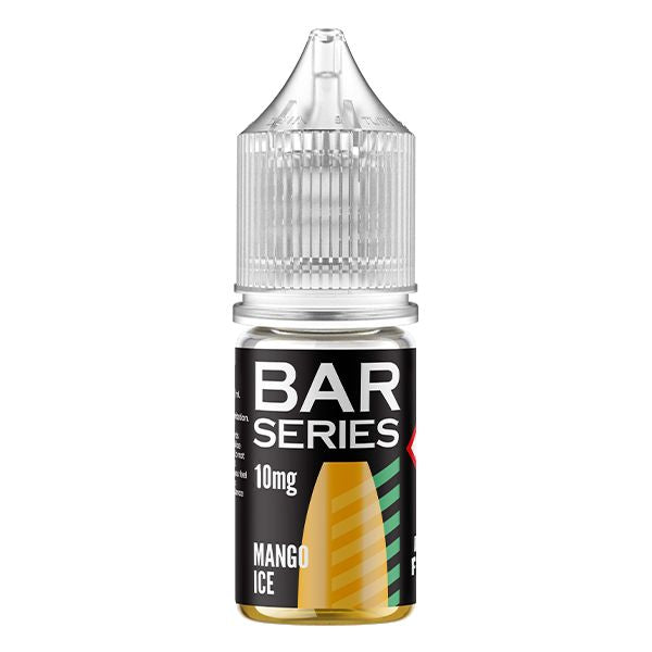 Bar Series Mango Ice by Major Flavor 10ml