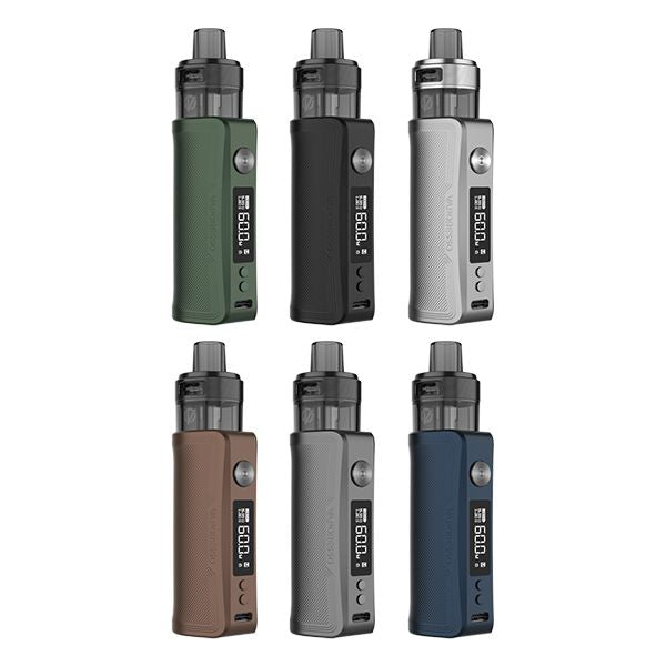 Vaporesso Gen PT60 Vape Kit