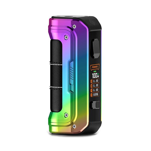 Geek Vape Aegis Max 2 Mod (Max100)