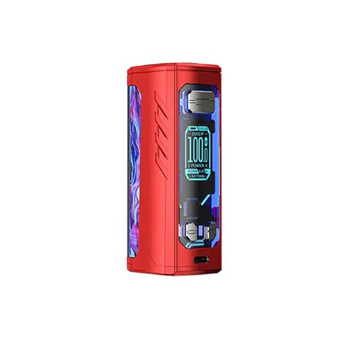 Freemax Maxus Solo 100w Mod