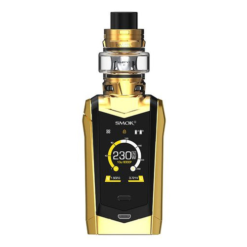 Smok V2 Species Kit