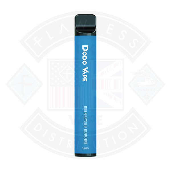 Dodo Vape Disposable Vape Device 20mg