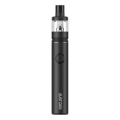 Tecc D20 Vape Kit