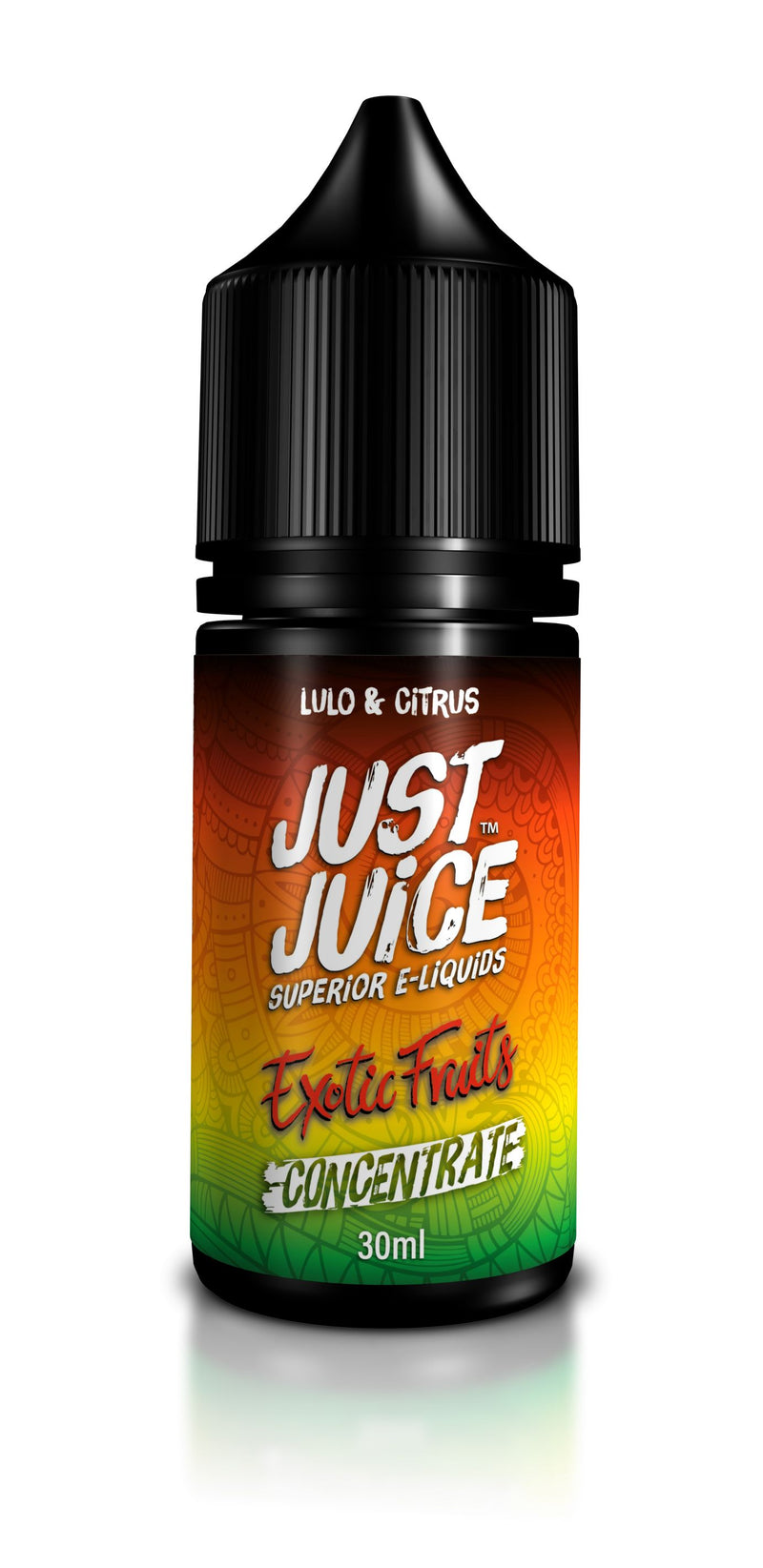 Just Juice Lulo & Citrus 30ml Concentrate