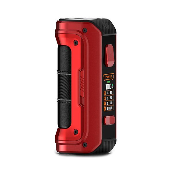 Geek Vape Aegis Max 2 Mod (Max100)