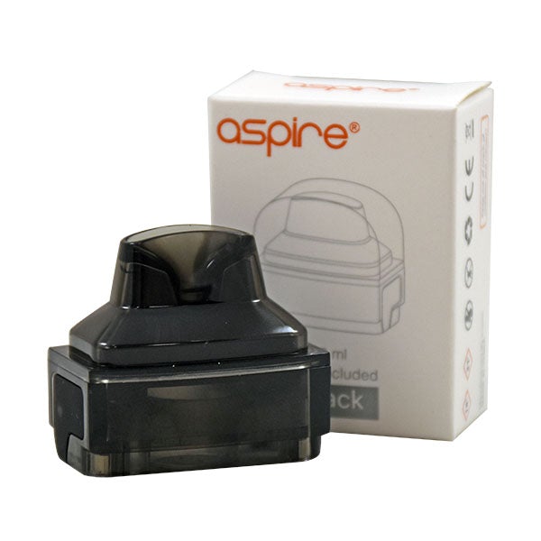 Aspire BP Replacement Pod 1pcs