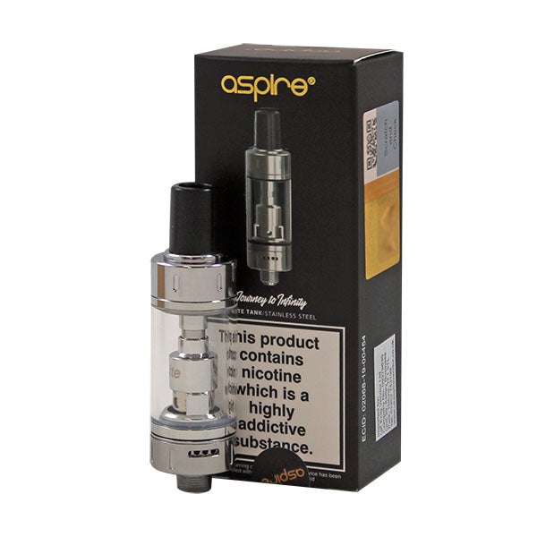 Aspire K Lite Tank