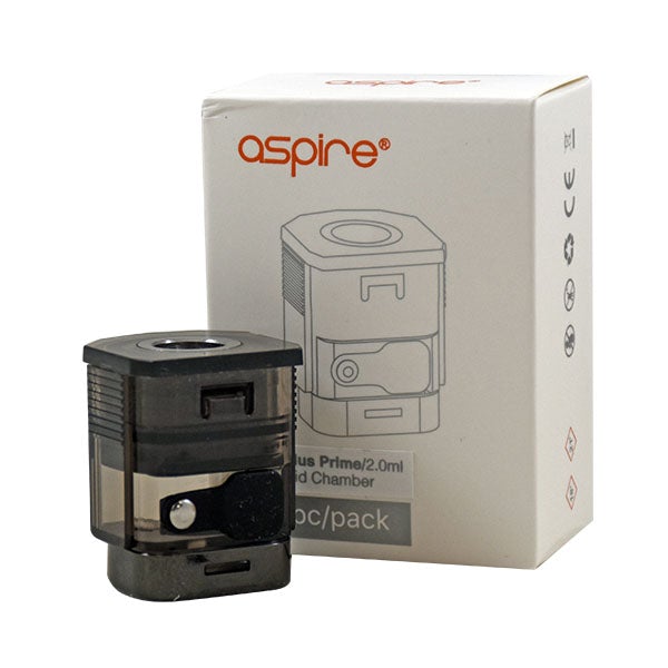 Aspire Nautilus Prime Pod 2ml 1pck