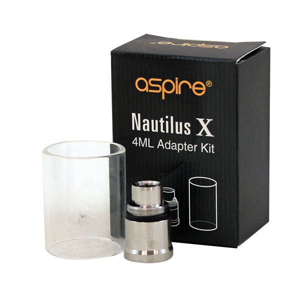 Aspire Nautilus XL Adapter Kit