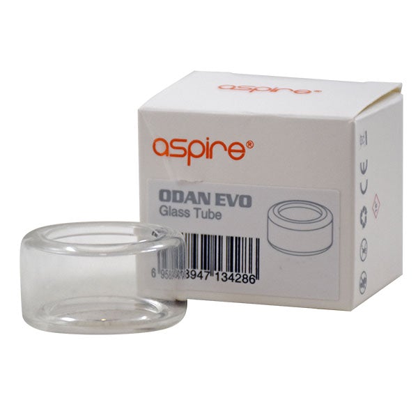 Aspire Odan Evo Glass