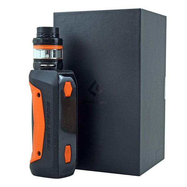 Aegis Solo Vape Kit