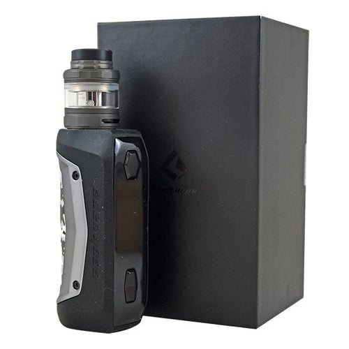 Aegis Solo Vape Kit