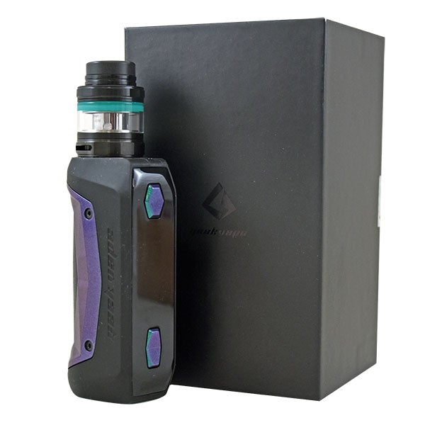 Aegis Solo Vape Kit