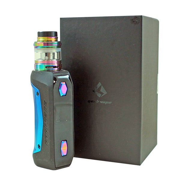 Aegis Solo Vape Kit