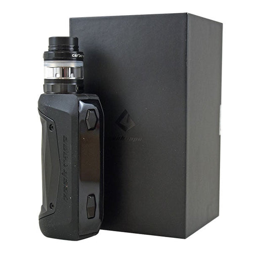 Aegis Solo Vape Kit