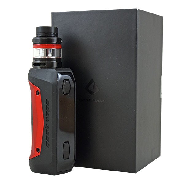 Aegis Solo Vape Kit