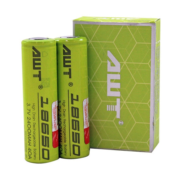 AWT 18650 Battery