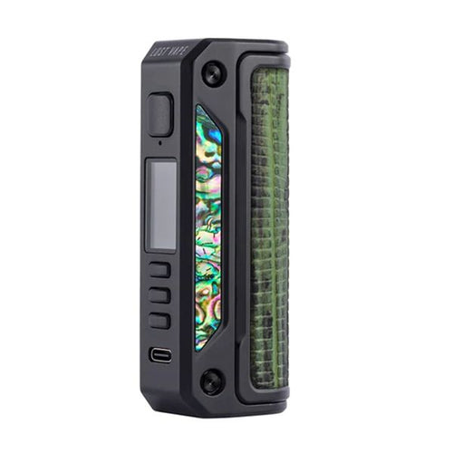 Lost Vape Thelema Solo DNA 100c Mod