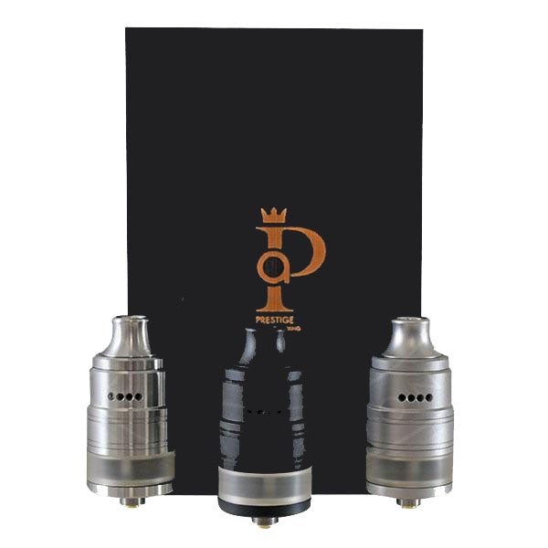 Aspire Kumo RDTA