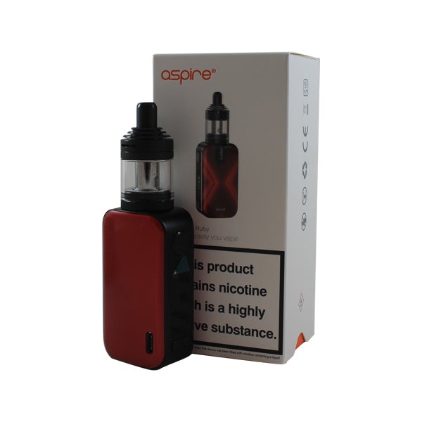 Aspire Rover 2 Vape Kit