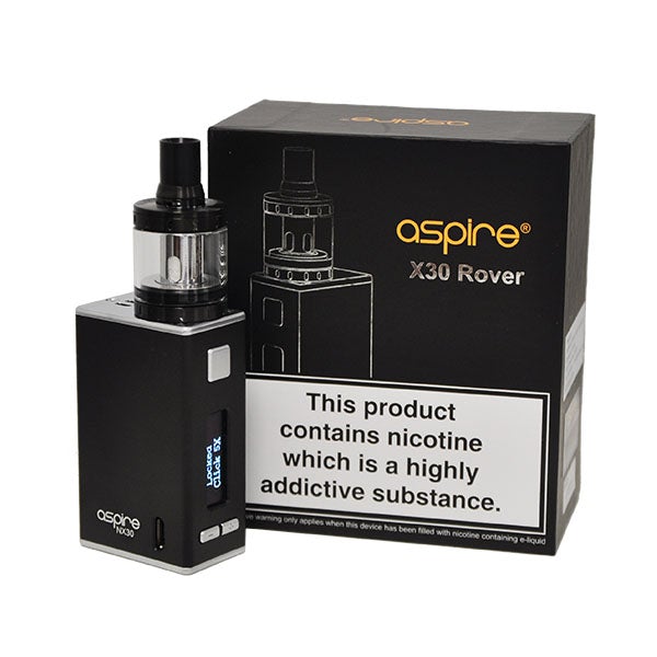 Aspire X30 Rover Vape Kit