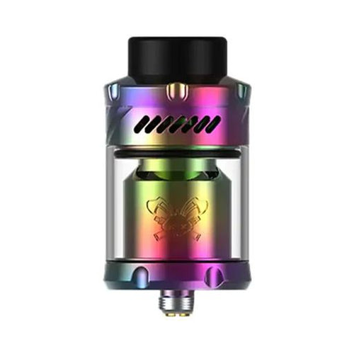 Hell Vape Dead Rabbit 3 RTA