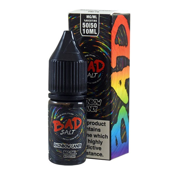 Bad Salt Rainbow 10ml