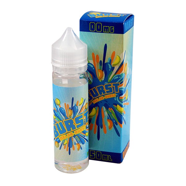 Burst Melon-Burst 0mg 50ml Shortfill