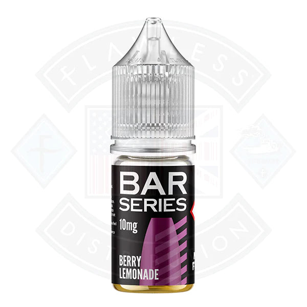 Bar Series Berry Lemonade by Major Flavor 10ml