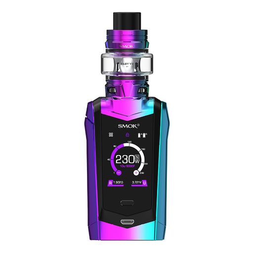 Smok V2 Species Kit