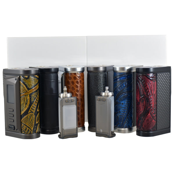 Lost Vape Centaurus Quest BF Box Mod