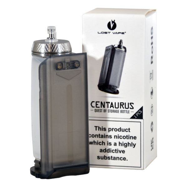 Lost Vape Centaurus Quest BF Bottle