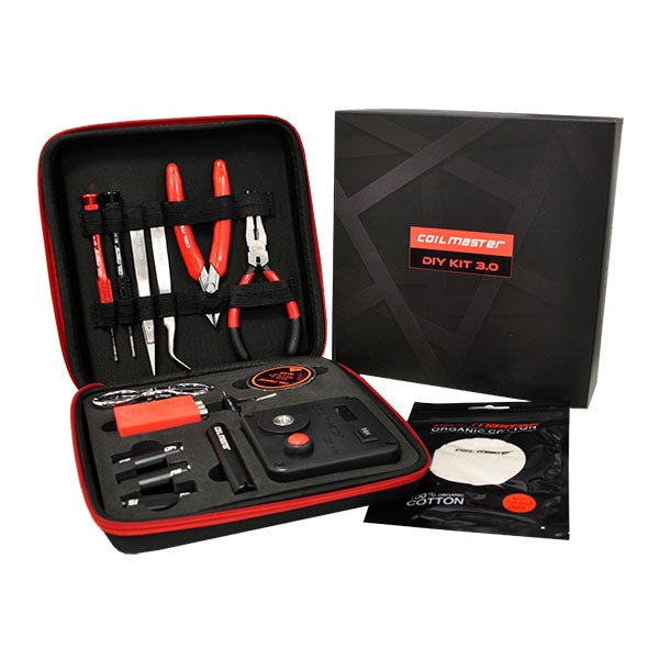 Coil Master Kit v3