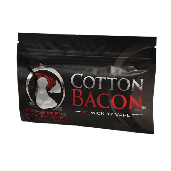 Cotton Bacon V2.0