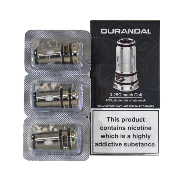 Horizon Durandal Coil/3packs