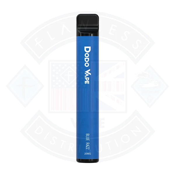 Dodo Vape Disposable Vape Device 20mg