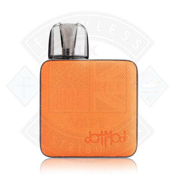 dotPod Nano pod kit by DotMod