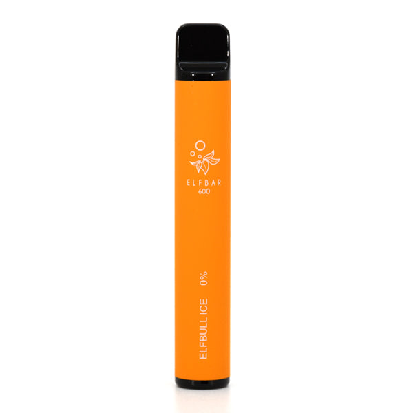 Elf Bar Disposable Device - Zero Nicotine